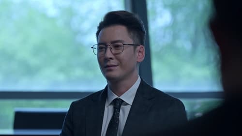 Prosecution Elite Season 1 EP 35