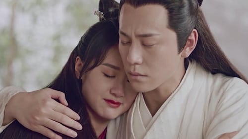 Listening Snow Tower หอสดับหิมะ Season 1 EP 37