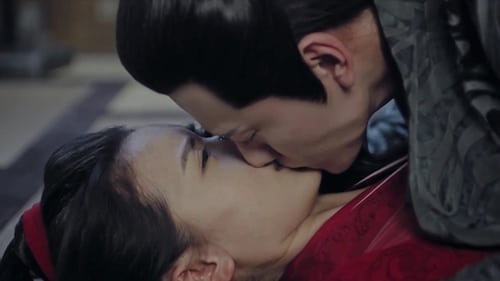 Listening Snow Tower หอสดับหิมะ Season 1 EP 32