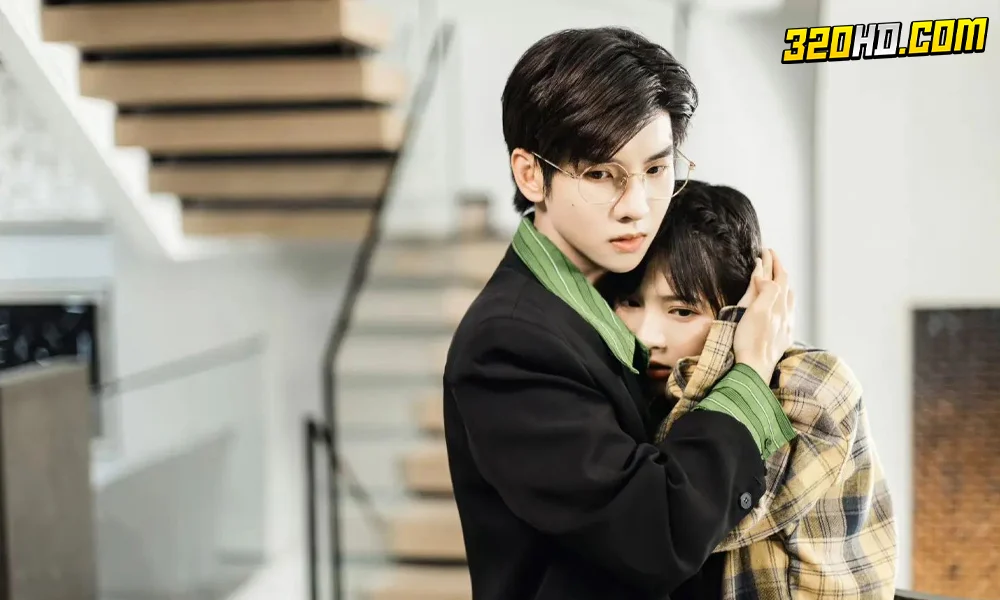 ดูซีรี่ย์จีน Fall In Love Stockade (2023) 