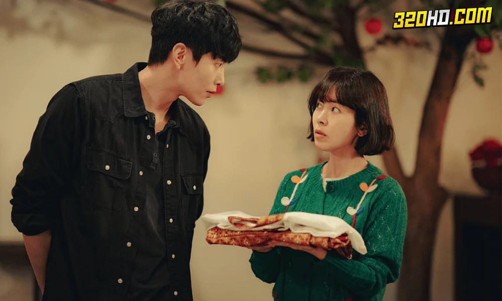 ดูซีรี่ย์ Behind Your Touch สืบสัมผัส (2023) EP.1-12 ซับไทย-พากย์ไทย