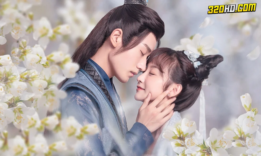 ดูซีรี่ย์จีน The Journey (2023) 
