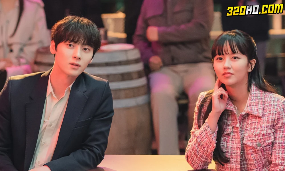 ดูซีรี่ย์ My Lovely Liar (2023)