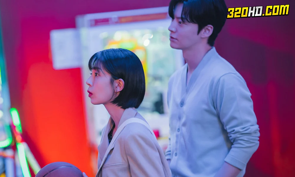 ดูซีรี่ย์ The Real Has Come! (2023)