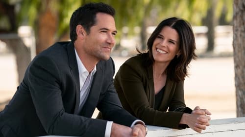 The Lincoln Lawyer Season 2 EP 3