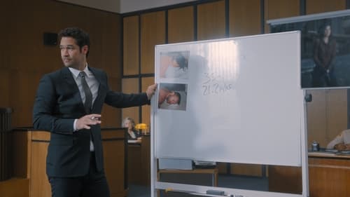 The Lincoln Lawyer Season 1 EP 9