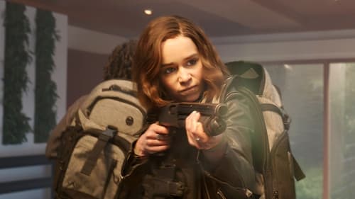 Secret Invasion Season 1 EP 5