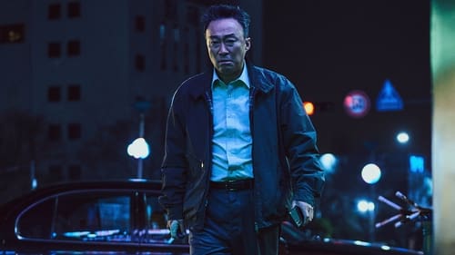 Shadow Detective  Season 1 EP 3