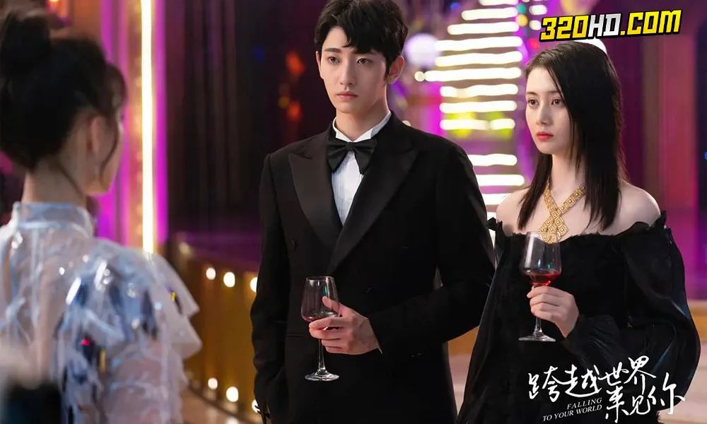 ดูซีรี่ย์ Metaverse (2023) ตกหลุมรักนายเอ็นพีซี EP.1-20 (ซับไทย)
