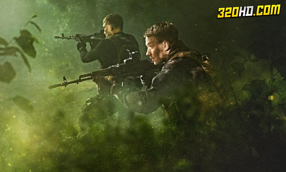 ดูหนัง Soulcatcher (2023) โซลแคทเชอร์ (ซับไทย) 