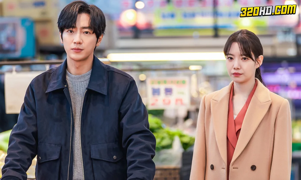 ดูซีรี่ย์ My Lovely Boxer (2023) 