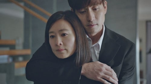 A World of Married Couple Season 1 EP 3