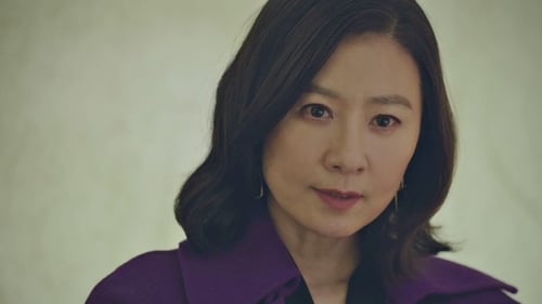 A World of Married Couple Season 1 EP 11