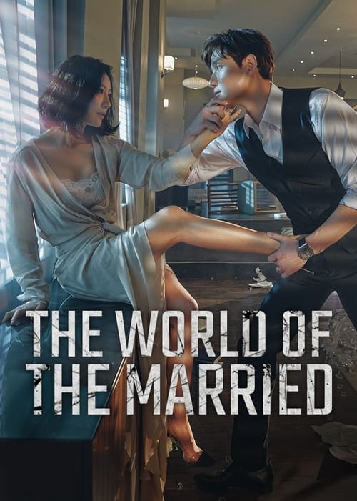 ดูซีรี่ย์ A World of Married Couple (2020) รักร้อน ซ่อนเสน่หา (พากย์ไทย)