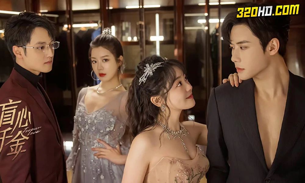 ดูซีรี่ย์จีน Forever Love (2023)