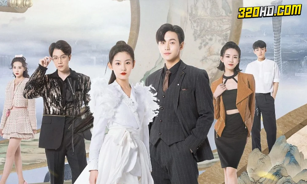 ดูซีรี่ย์ The Princess New Clothes (2023)
