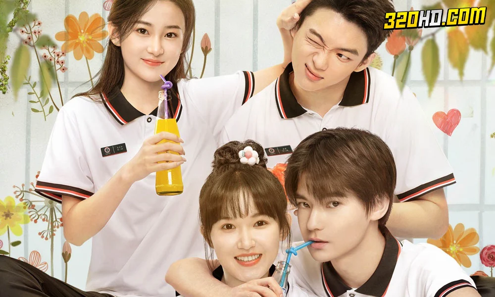 ดูซีรี่ย์ My Annoying Roommate (2023)
