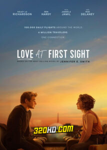ดูหนัง Love at First Sight (2023) รักแรกพบ พากย์ไทย HD
