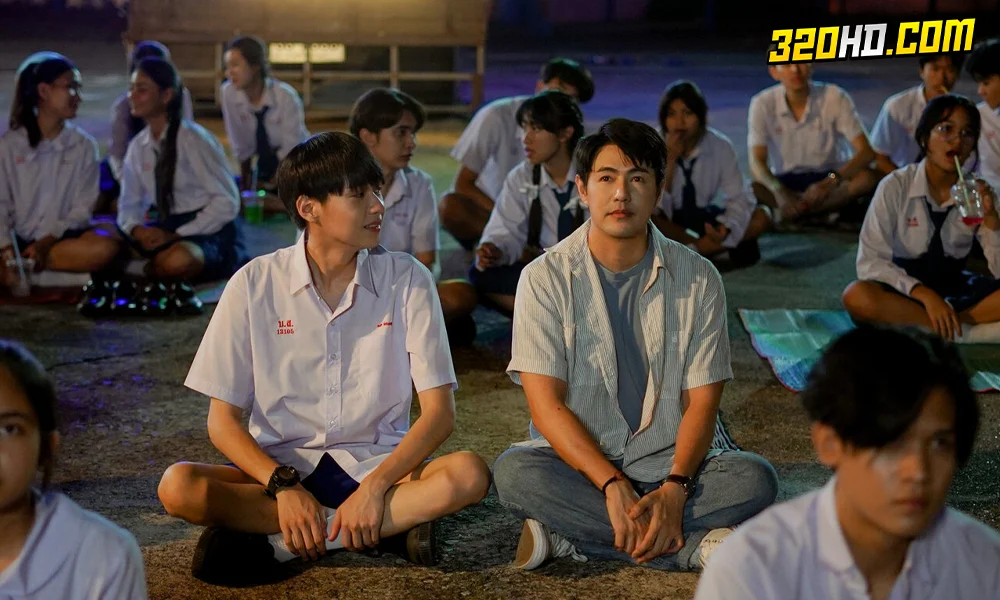 ซีรี่ย์ไทย องศาสูญ Absolute Zero
