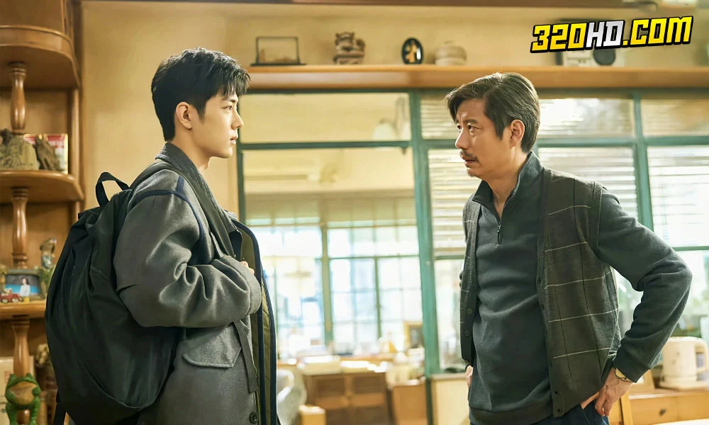 ดูซีรี่ย์ Sunshine by My Side (2023)