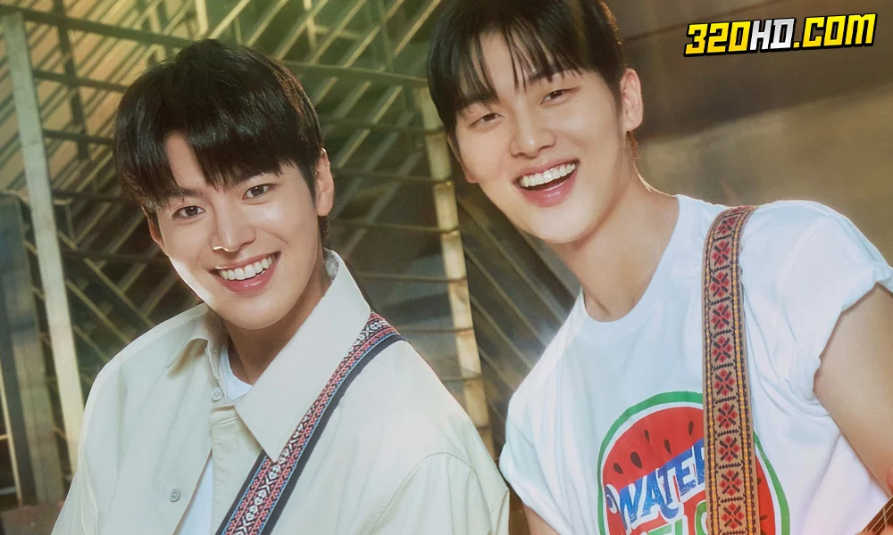 ดูซีรี่ย์ Twinkling Watermelon (2023)