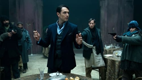 The Continental: From the World of John Wick Season 1 EP 2