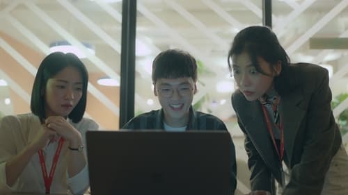 A Time Called You Season 1 EP 4