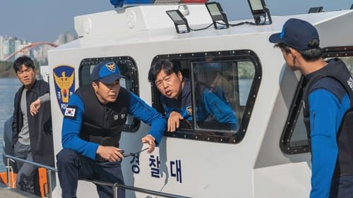 Han River Police Season 1 EP 3