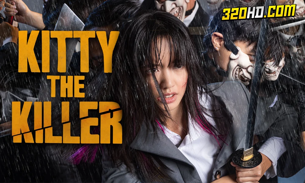 ดูหนัง อีหนูอันตราย Kitty The Killer (2023)