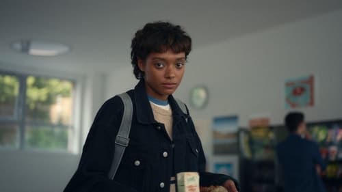 Everything Now Season 1 EP 1