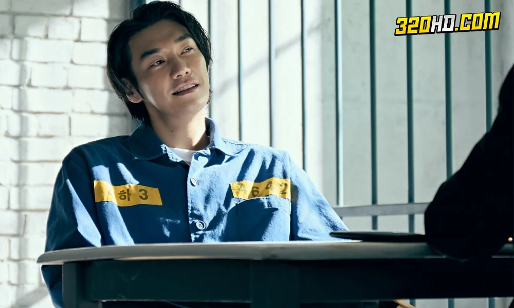 ดูซีรี่ย์ Evillive (2023) EP.1-10 (ซับไทย)