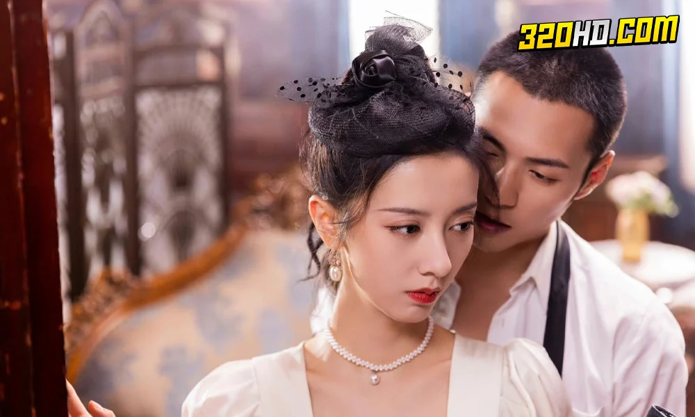 Miss Mystery (2023) ปริศนาจำแลงรัก