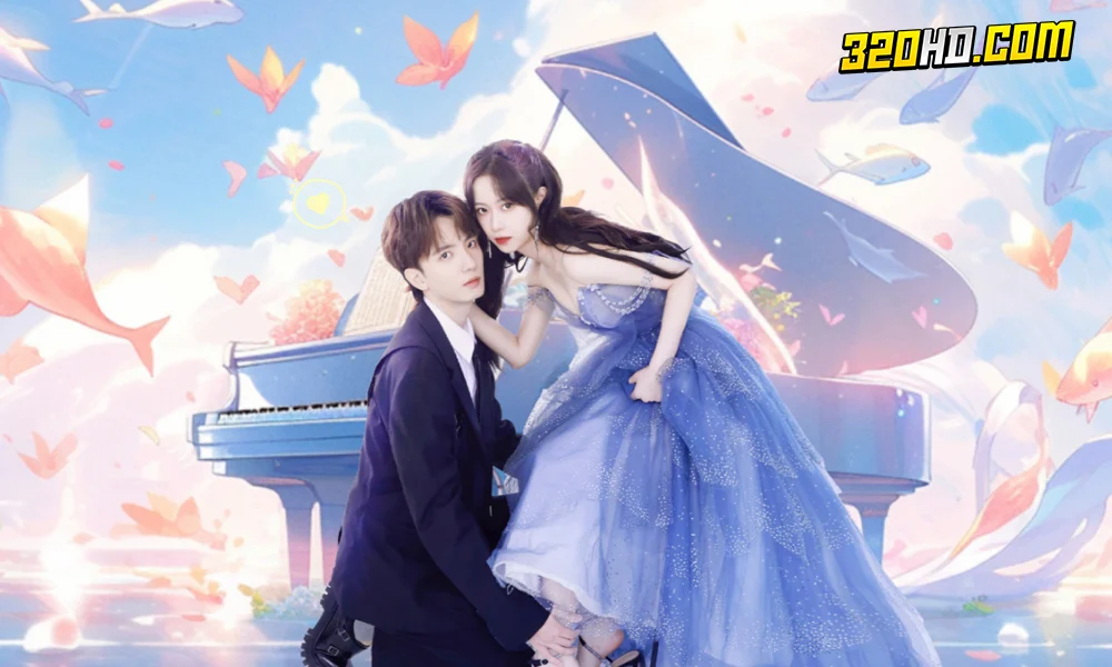 ดูซีรี่ย์จีน Falling In Love With Me (2023)