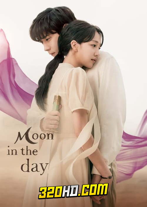 ดูซีรี่ย์ รักแค้นข้ามภพ Moon in the Day (2023) EP.1-14 พากย์ไทย-ซับไทย
