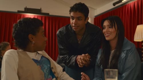 Everything Now Season 1 EP 7