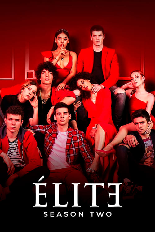 ดูซีรี่ย์ Elite เล่ห์ร้ายเกมไฮโซ พากย์ไทย Season 2