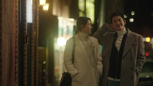 Something in the Rain Season 1 EP 3