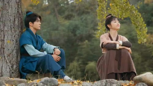 Romance on the Farm Season 1 EP 8
