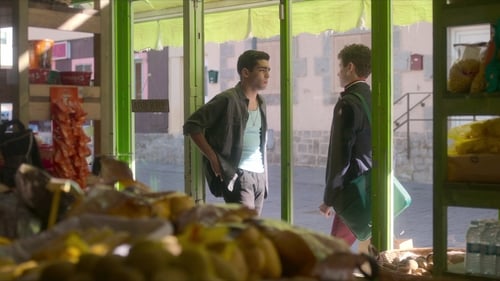 Élite Season 2 EP 3