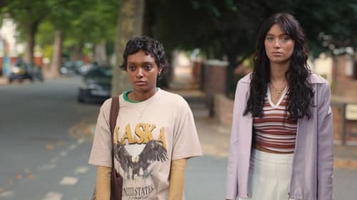 Everything Now Season 1 EP 5