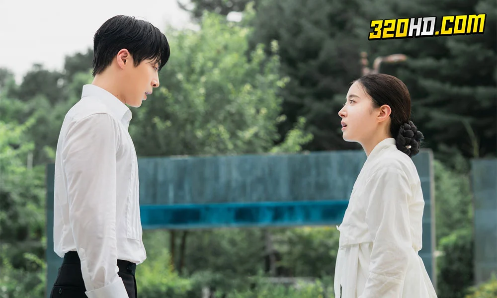 ดูซีรี่ย์ The Story of Park's Marriage Contract (2023) ซับไทย