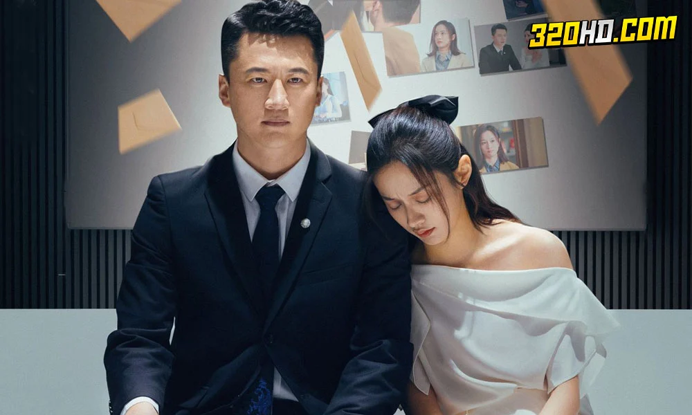 ดูซีรี่ย์จีน The Fatal Letter (2023) 