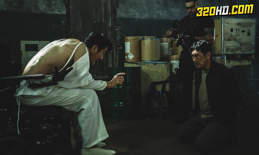  Believer 2 (2023) เต็มเรื่อง 