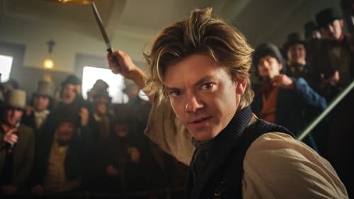 The Artful Dodger Season 1 EP 1