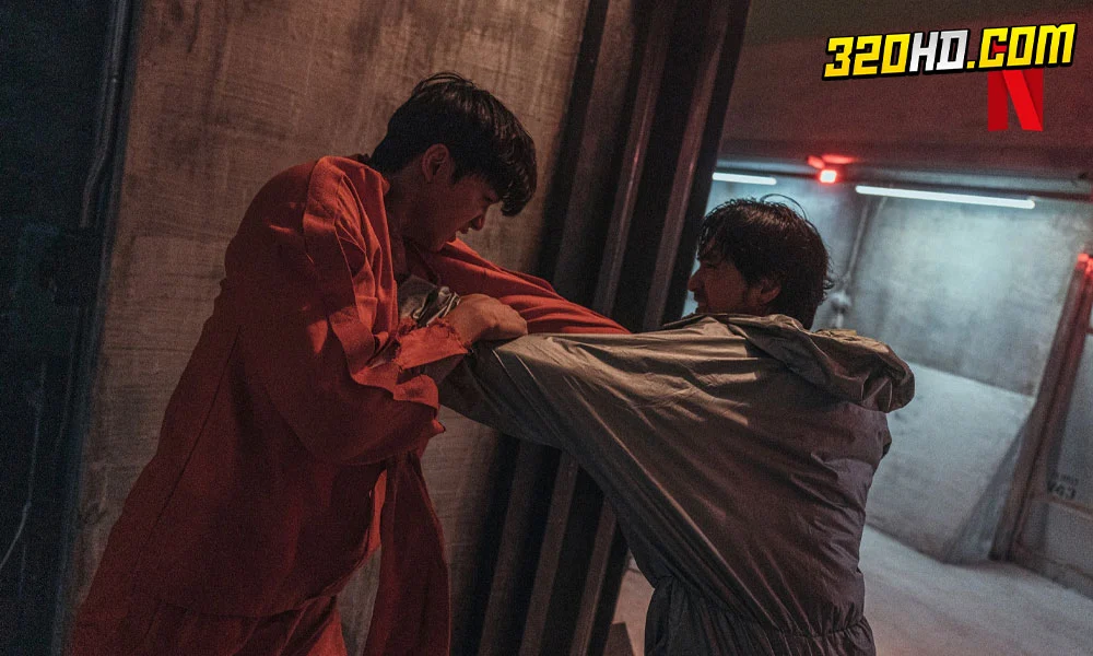 สวีทโฮม ซีซั่น 2 (พากย์ไทย) EP.1-8 จบ