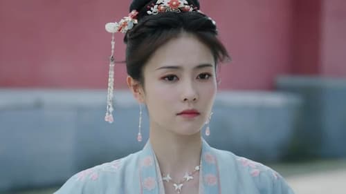 Story of Kunning Palace Season 1 EP 26
