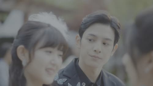 My Life as a Villain Character Season 1 EP 5