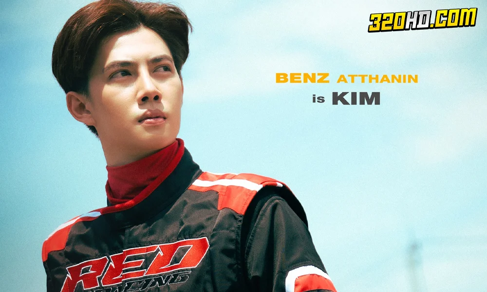 พิท เบ๊บ เดอะ ซีรีส์ (2023) 