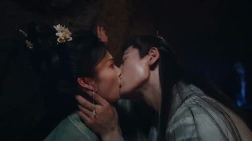 Story of Kunning Palace Season 1 EP 32