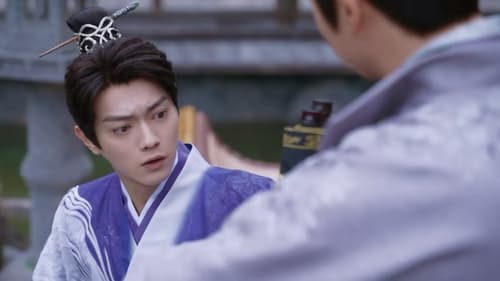Wonderland of Love Season 1 EP 21